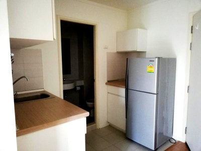 Condos for sale : A045579 Lumpini Ville Sukhumvit 109 Bearing