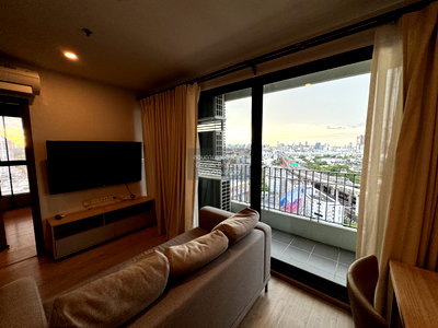 Condos for rent : 🔥🔥🔥 For Rent Condo , Ideo O2 , BTS-Bang Na , Bang Na , Bang Na , Bangkok , CX-150396 ✅ Live chat with us ADD LINE @connexproperty ✅ 🔥🔥🔥