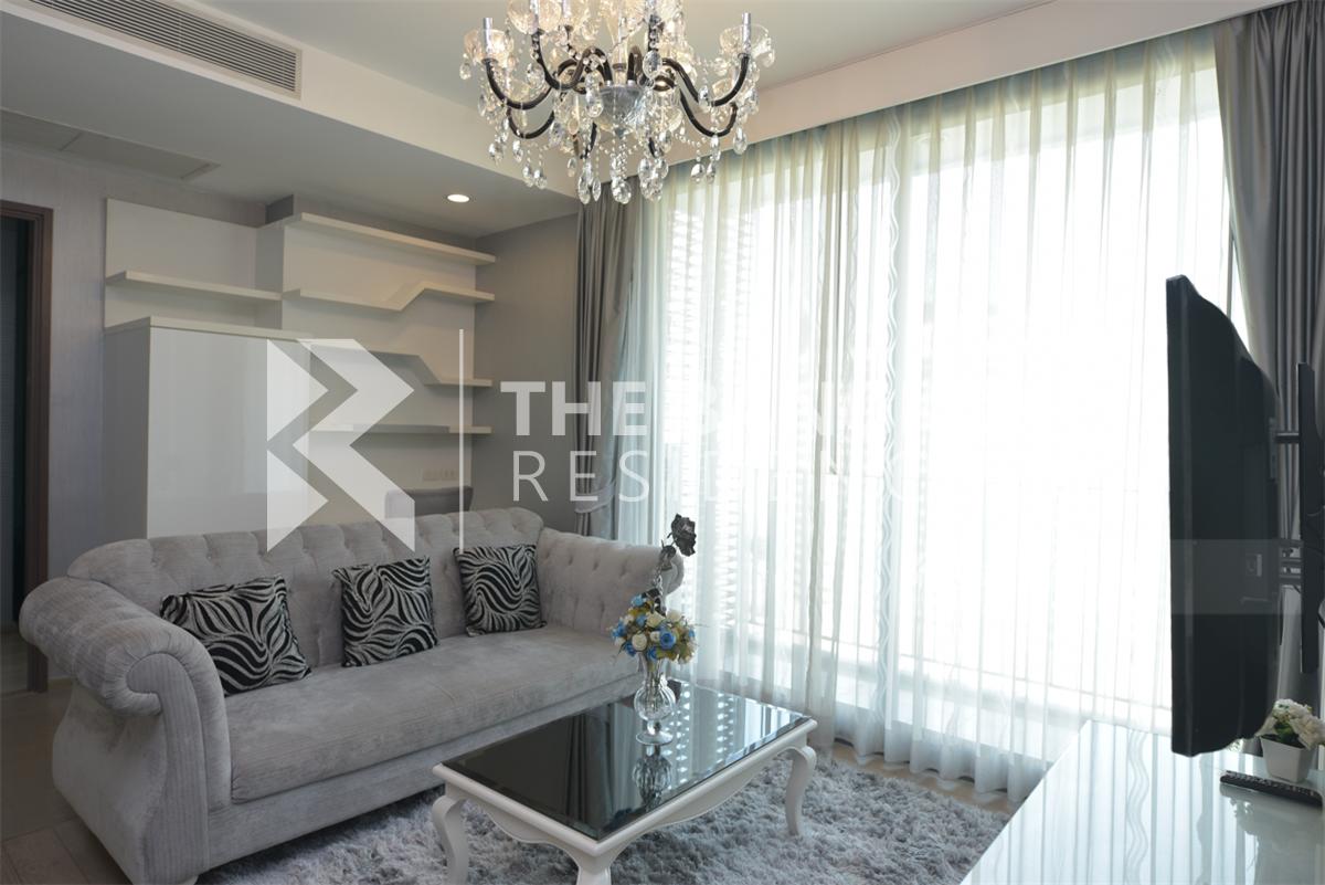 picture Pyne By Sansiri near BTS Ratchathewi Special Unit, Quality Guaranteed by Top Brands - 8/10