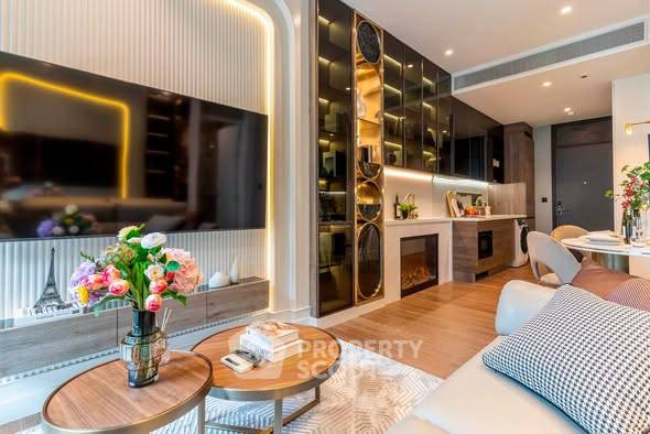 รูป คอนโด 1 ห้องนอน 55 ตร.ม. ขาย ที่ มูนิก แลงส์วน ใกล้ BTS ราชดำริ (ID 3045913) - รูปที่ 1/12