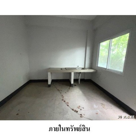 picture FOR SALE COMMERCIAL BUILDING PROPERTY 1550000 BAHT. - 5/8
