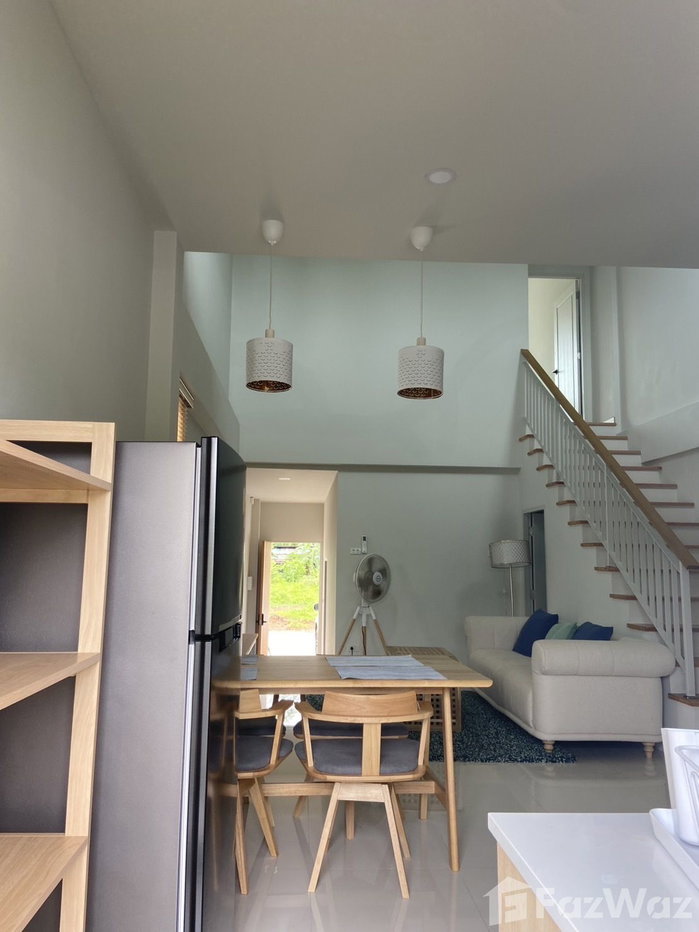 picture 2 Bedroom House for rent at Modern Life Si Sunthon 5587772 - 5/15