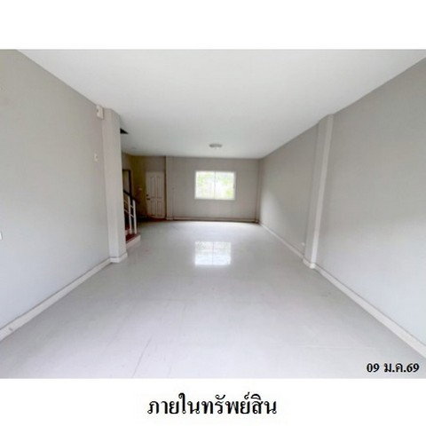 picture FOR SALE  TOWNHOUSE PROPERTY  1908000 BAHT. - 2/8
