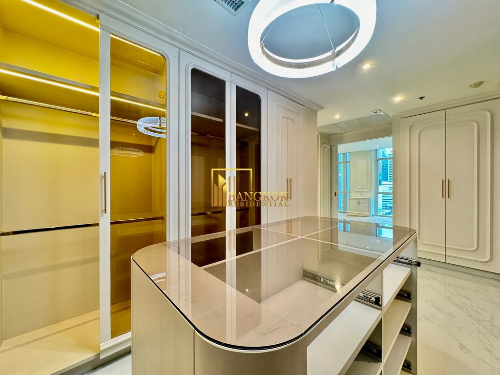 picture Athenee Residence | Stunning 3 Bed Luxury Condo in Ruamrudee - BR1027CD - 15/51
