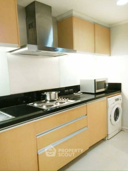picture 2-BR Condo At The Oleander, 122 Sqm Near BTS Nana (ID 3045865) - 1/9