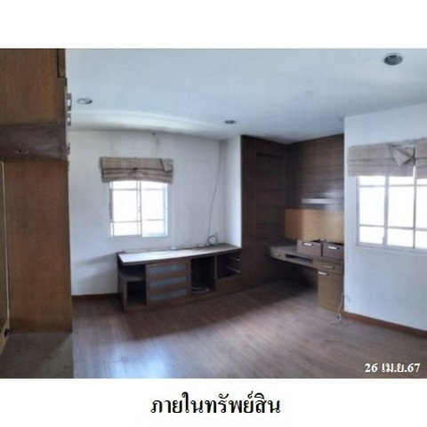 รูป Z3A1887 ขายบ้านเดี่ยว โครงการ สวนปาล์ม ตำบล โคกขาม อำเภอ เมืองสมุทรสาคร จังหวัด สมุทรสาคร - รูปที่ 7/8
