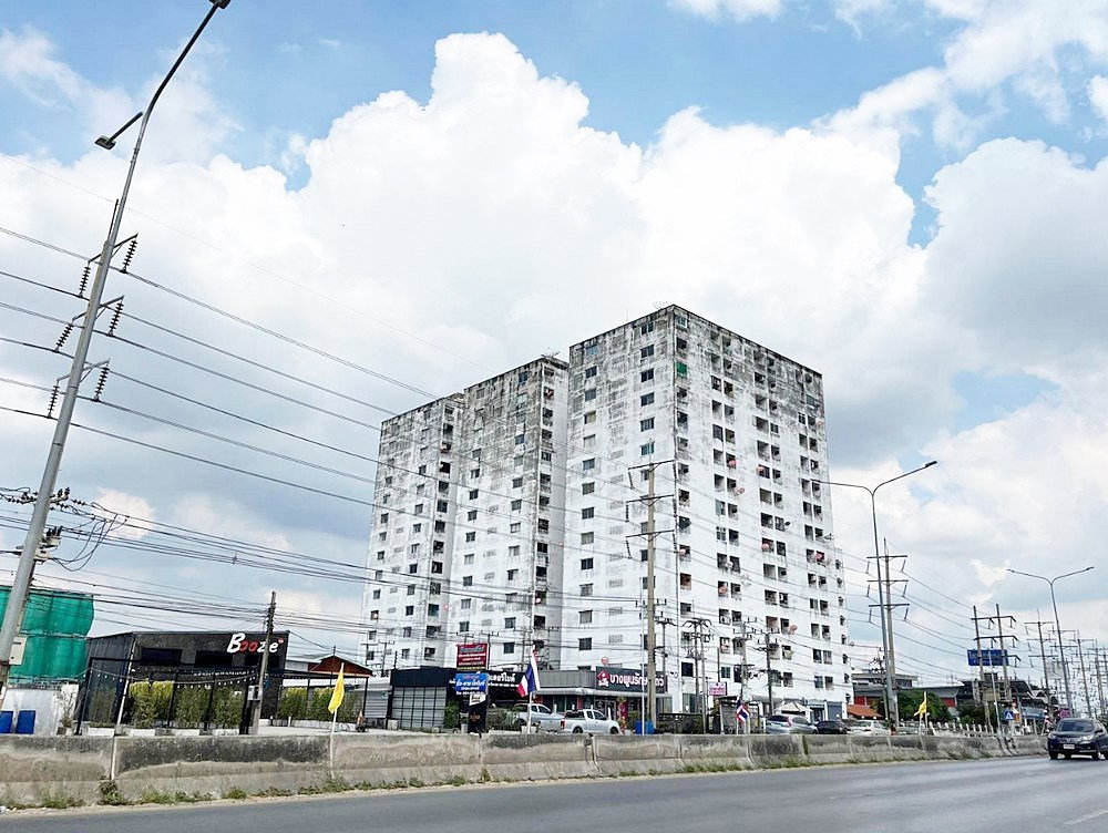 รูป Call : 095-437-8665 ให้เช่าคอนโดเอกธานี ห้องพร้อมเฟอร์ตามรูป ใกล้ ม.รังสิต เมืองเอก ฟิวเจอร์พาร์ค นิคมบางกะดี - รูปที่ 11/13
