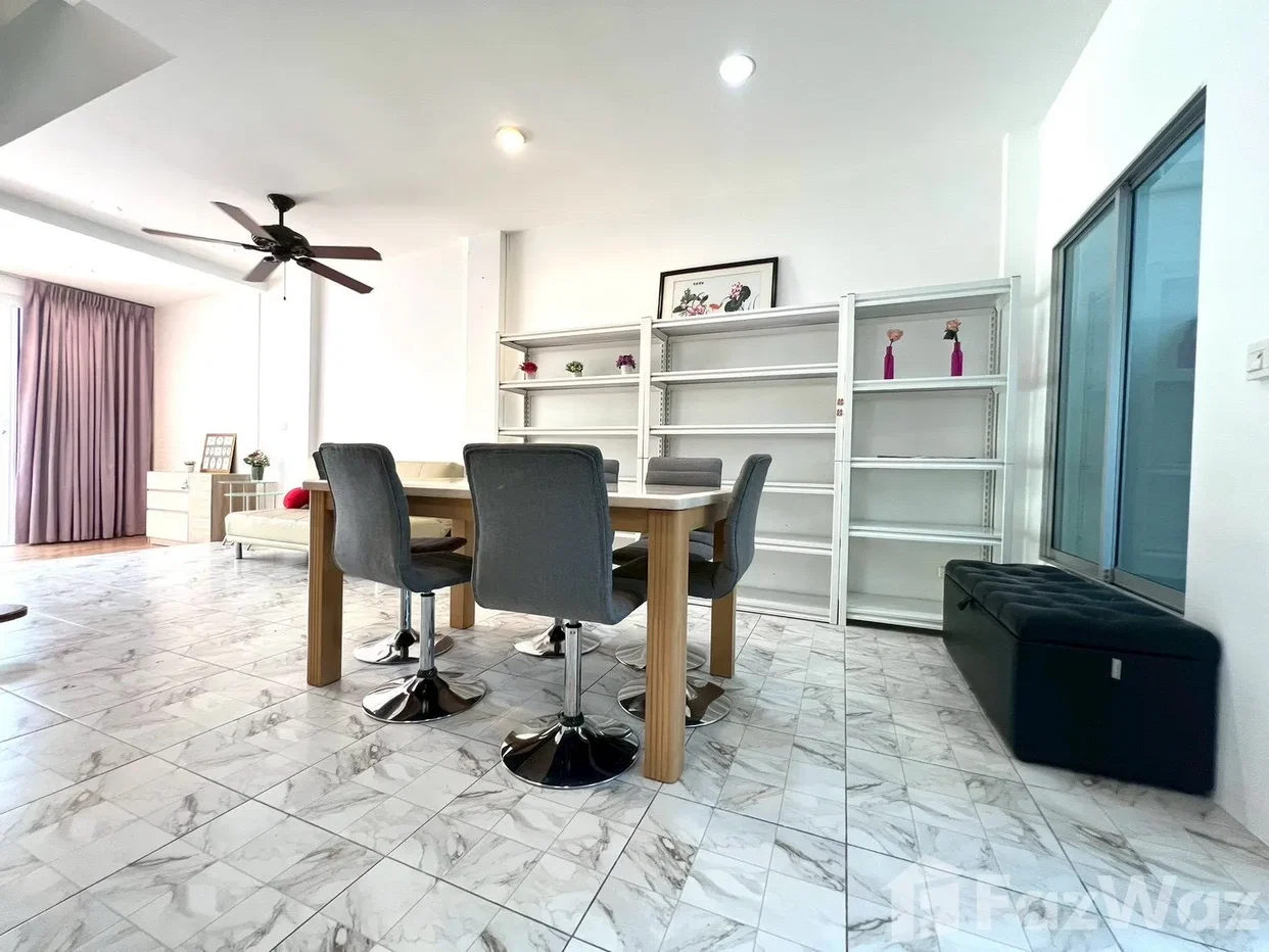 รูป ขาย ทาวน์เฮ้าส์ 3 ห้องนอน ในโครงการ บ้านกลางเมือง ลูเซิร์น สุขุมวิท 6522093 - รูปที่ 9/36