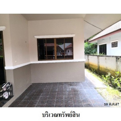 รูป ZHL0377 ขายบ้านเดี่ยว โครงการ วรรณรัตน์ ตำบล บ่อแฮ้ว อำเภอ เมืองลำปาง จังหวัด ลำปาง - รูปที่ 3/8