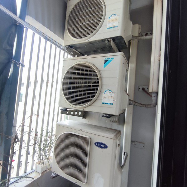 รูป A045573 Vento Condo Kaset - Navamin - รูปที่ 7/8