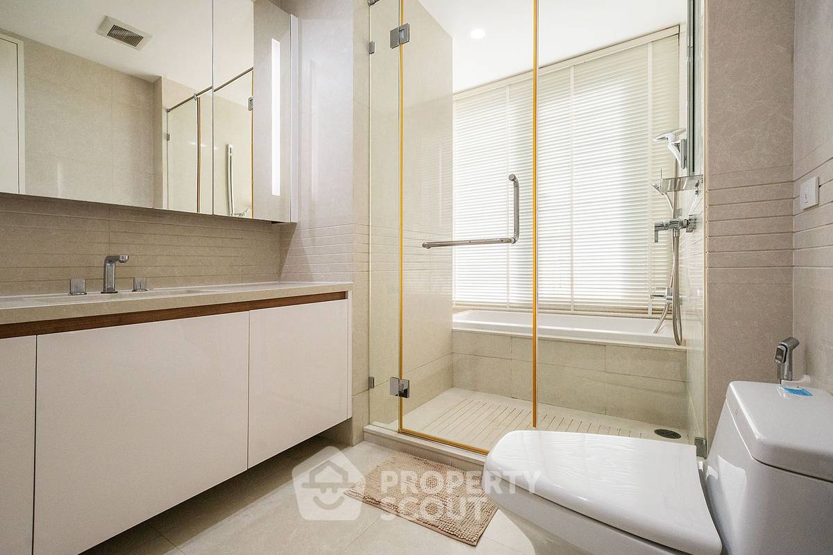 รูป คอนโด 2 ห้องนอน 94 ตร.ม. ชั้นสูง ที่ Q Langsuan ใกล้ BTS ราชดำริ 300 ม. (ID 3043622) - รูปที่ 17/28