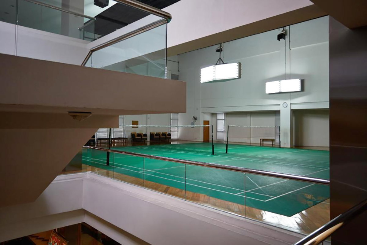 รูป ขายคอนโดLuxury&Wellnessริมแม่น้ำ riverine Place1 ห้องใหญ่ 112.56 ตร.ม.ที่จอดรถส่วนตัว 2 คัน สังคมคุณภาพ  - รูปที่ 18/20