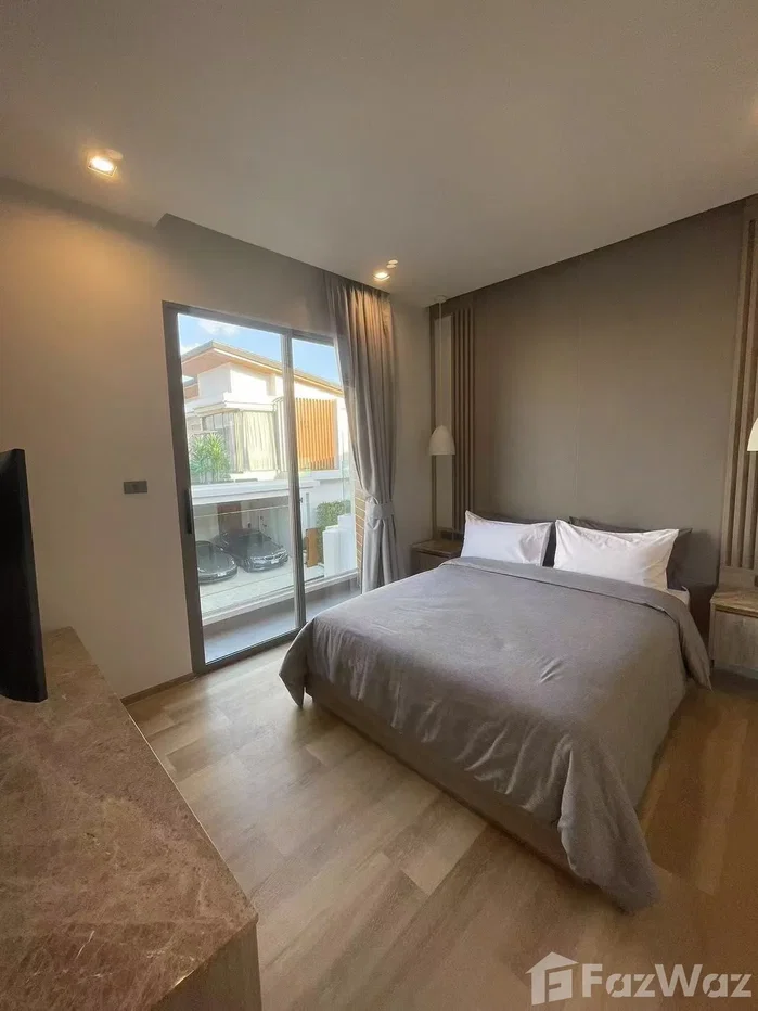 picture 3 Bedroom Villa for sale at Zenithy Pool Villa 6521179 - 25/66