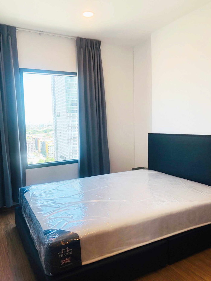 รูป ห้องอัพเดต💥คุณภัส🔔⚠️🏘️⚡️กดปุ่มแอดไลน์💥เดอะ ลิฟวิ่น รามคำแหง - รูปที่ 3/11