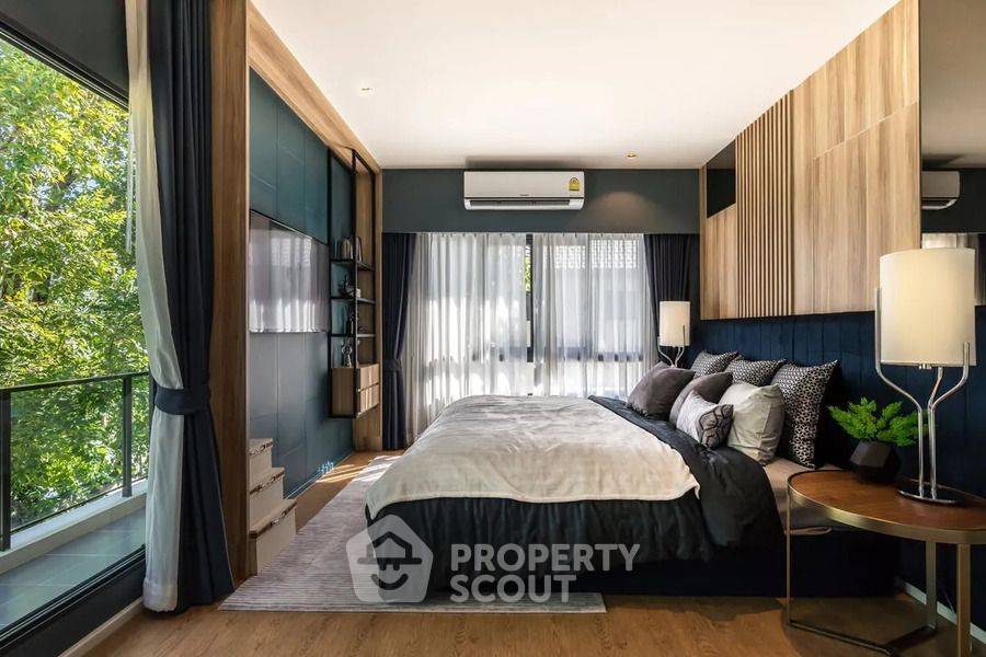 picture Pet-Friendly 4-BR House For Sale Centro Onnut-Suvarnabhumi (ID 3045278) - 7/11