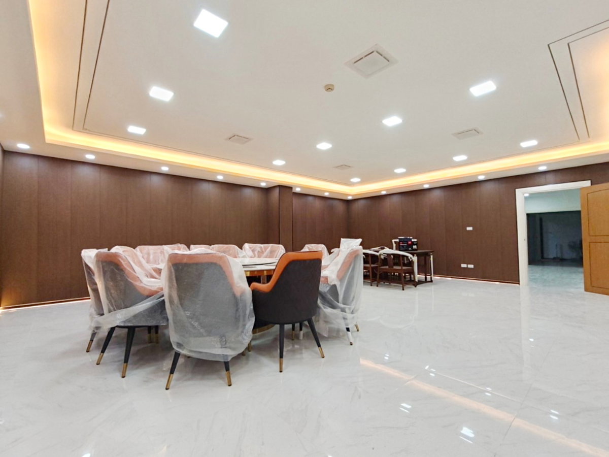 picture HK0055, Office Building for sale., Ratchada-Huaikhwang. - 1/7