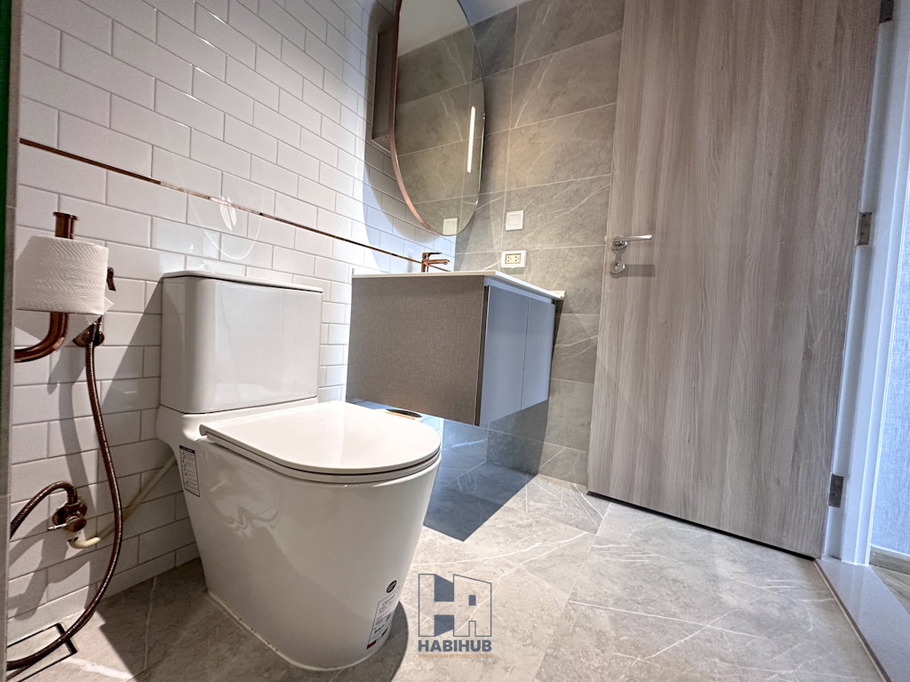 รูป 🏠✨ Chapter Thonglor 25 | ขายคอนโด 1 ห้องนอน (HBH-HL-286) - รูปที่ 24/28