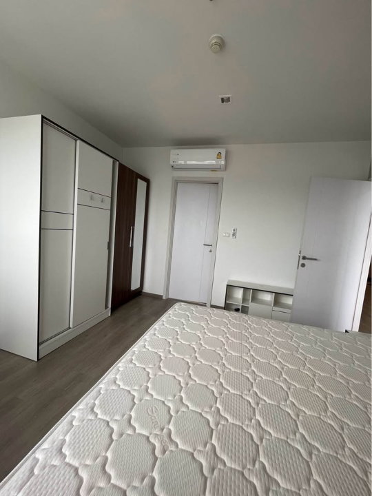 รูป ⭐️  The Base Phetkasem ⭐️ให้เช่าห้องชั้น 25 วิวสวยมาก ตกแต่งน่าอยู่ เครื่องใช้ไฟฟ้าครบ - รูปที่ 6/20