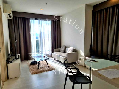 Condos for rent : Rhythm Sukhumvit 42 | 🚈 BTS Ekkamai, near Major Ekkamai and Gateway Ekkamai