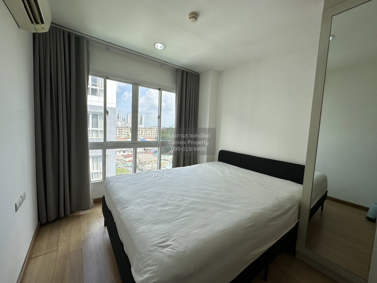 รูป เช่าคอนโด  ไวโอ แคราย บางกระสอ เมืองนนทบุรี นนทบุรี CX-90960 ✅ ทักไลน์ @connexproperty ตอบทันที ทีมงานมืออาชีพ ✅ - รูปที่ 5/8