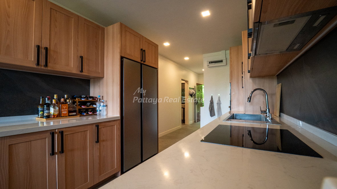 รูป 🛏️ 2 ห้องนอน - 🛁 1 ห้องน้ำ - 🏙️ Garden View - 🌏 ชื่อชาวต่างชาติ - 🏢 Sunrise Beach Resort & Residence Na Jomtien - รหัส: SBR02 - รูปที่ 13/14
