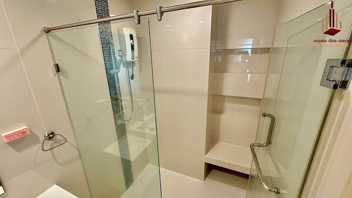 picture ✨ For Rent : The Hotel Serviced Condo ✨  💰 Only 14,000 THB/month - 6/6
