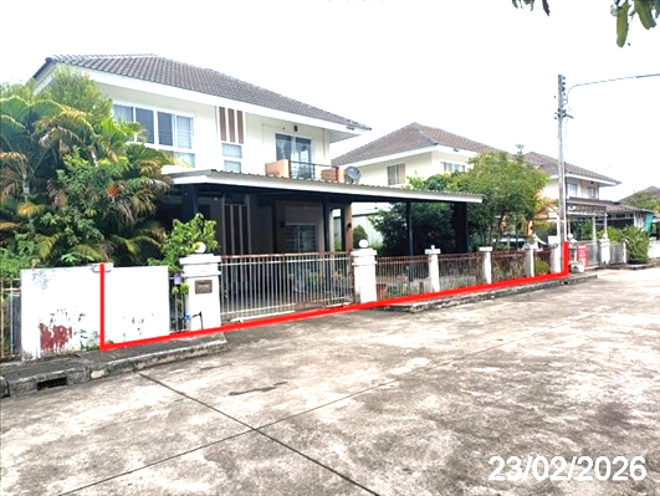 picture HOME 62 Sq.w. Hang Dong Chiang Mai for 3.3M - 3/16