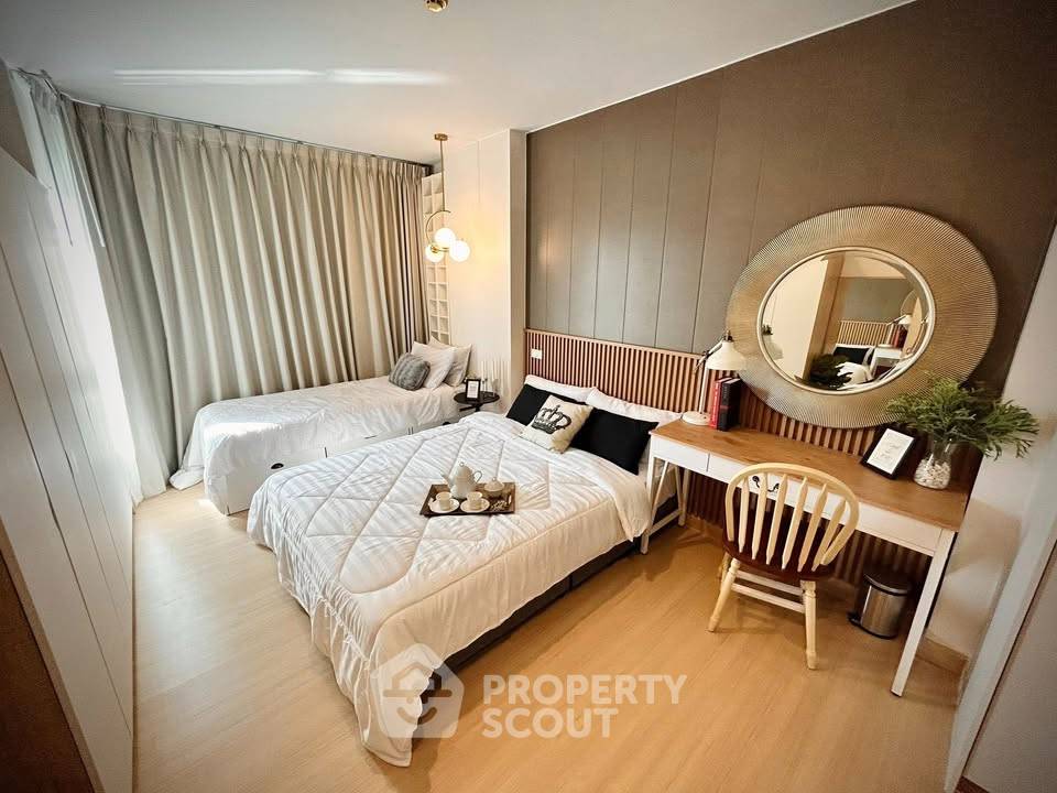 รูป ขายคอนโด 3 ห้องนอน 120 ตร.ม. ศุภาลัย เวอเรนด้า พระราม 9 ใกล้กรุงเทพฯ (ID 3047102) - รูปที่ 20/42
