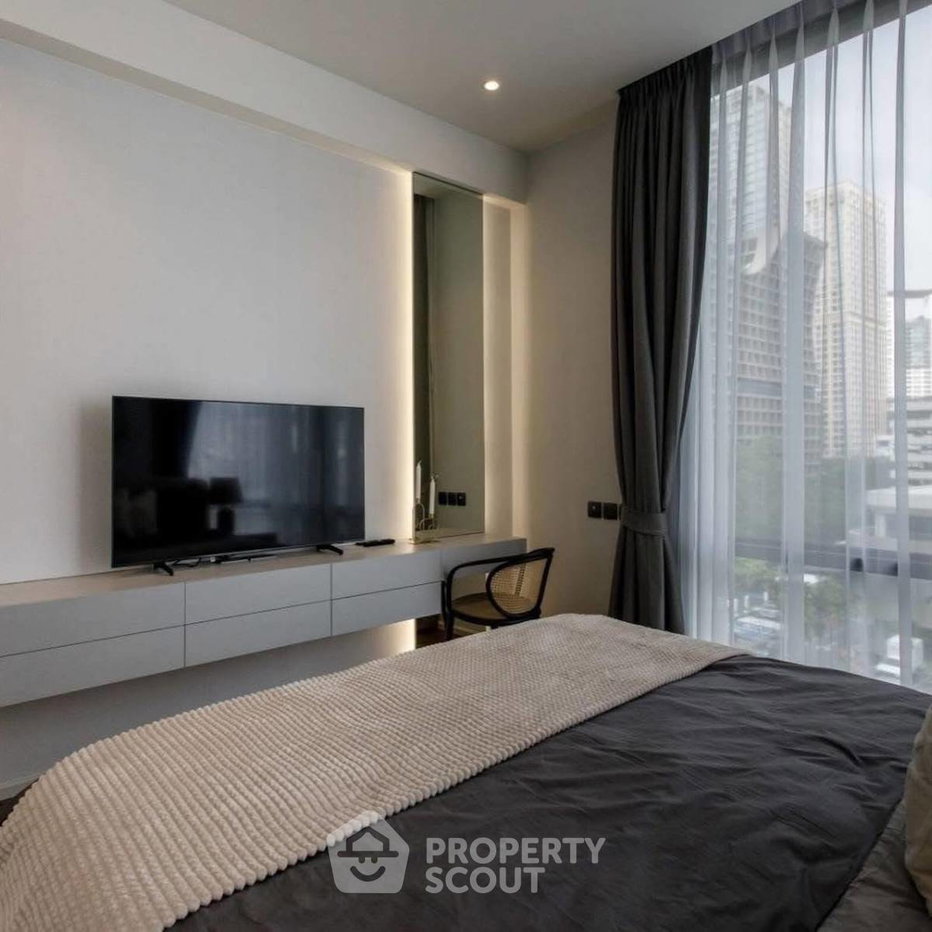 รูป คอนโด 2 ห้องนอน ที่ มูนิกซ์ หลังสวน ขนาด 87 ตร.ม. ใกล้ BTS ราชดำริ (ID 3045955) - รูปที่ 9/13