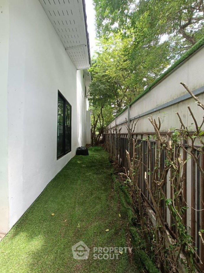 รูป บ้านเดี่ยว 6 ห้องนอน สำหรับขาย เดอะ แกรนด์ ปิ่นเกล้า ใกล้ศาลธรรมสพน์ (เลี้ยงสัตว์ได้) (ID 1501592) - รูปที่ 47/52