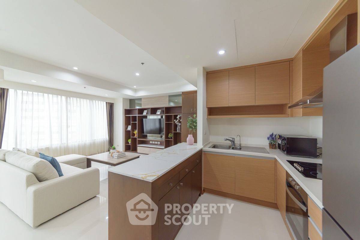 รูป คอนโด 2 ห้องนอน The Emporio Place ชั้น 23 ใกล้ BTS พร้อมพงษ์ (ID 3041424) - รูปที่ 13/19