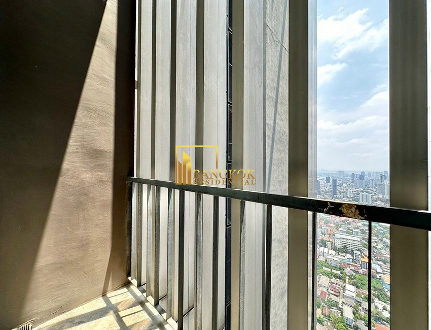 picture The Met Sathorn | Stunning 5 Bed Penthouse With Private Pool - BR13766CD - 20/64