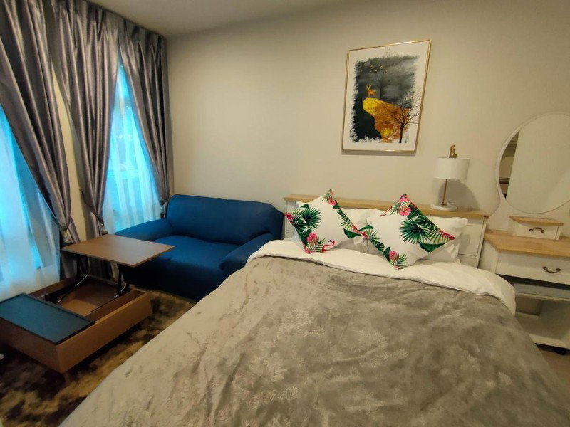picture A045580 Aspire Asoke-Ratchada - 2/8