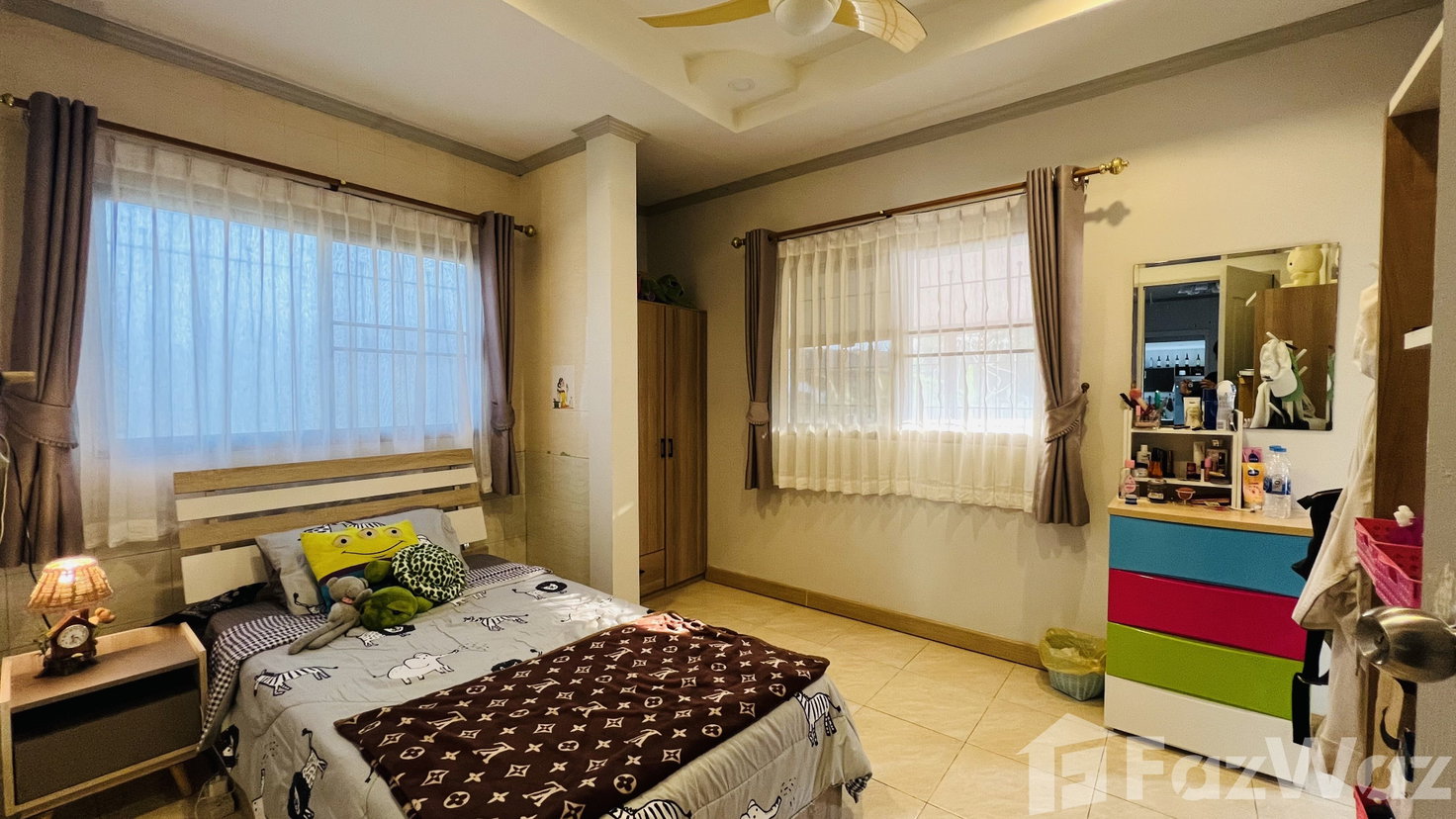 รูป ขาย บ้านเดี่ยว 3 ห้องนอน ใน เมืองพัทยา, ชลบุรี 1903486 - รูปที่ 17/17