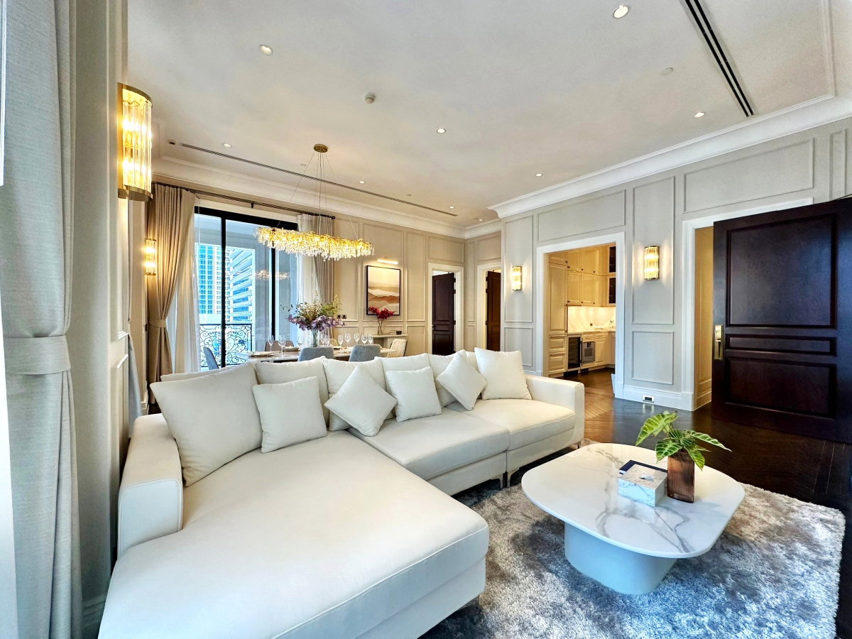 picture 98 Wireless | Elegant 2 Bedroom Condo in Prime Location - BR12414CD - 1/39