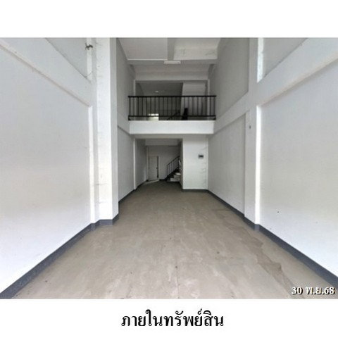 รูป Z3A0304 ขายอาคารพาณิชย์ ตำบล สันทราย อำเภอ แม่จัน จังหวัด เชียงราย - รูปที่ 2/8