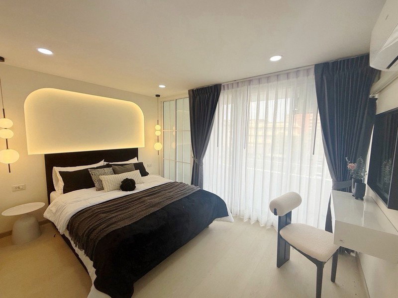 รูป A045758 City Villa - รูปที่ 1/8