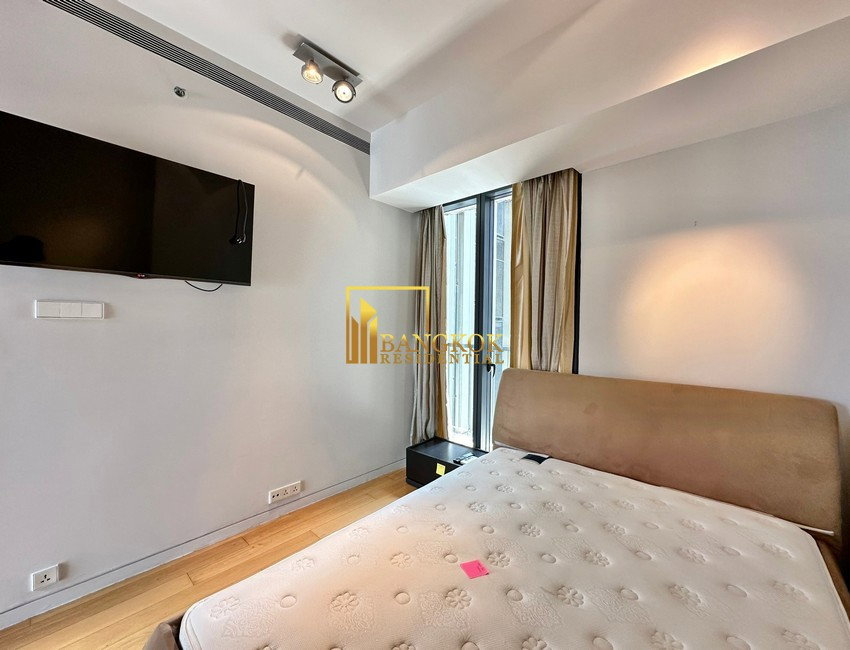 picture The Met Sathorn | Stunning 5 Bed Penthouse With Private Pool - BR13766CD - 14/64
