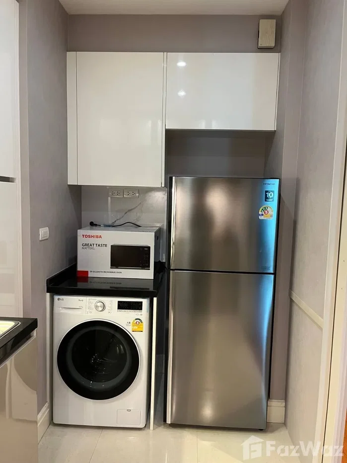 picture 2 bedroom for rent at Bright Sukhumvit 24 5365474 - 8/16