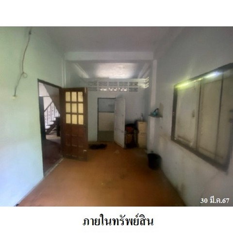 รูป ZHL0145 ขายบ้านเดี่ยว ตำบล นาแก้ว อำเภอ เกาะคา จังหวัด ลำปาง - รูปที่ 6/8