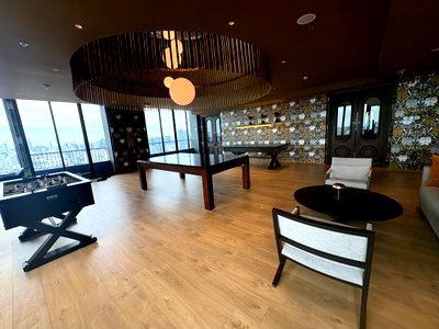 ขายคอนโด : Noble Form Thonglor – Luxury High-Rise Condominium in the Heart of Thonglor | #TPI-3217