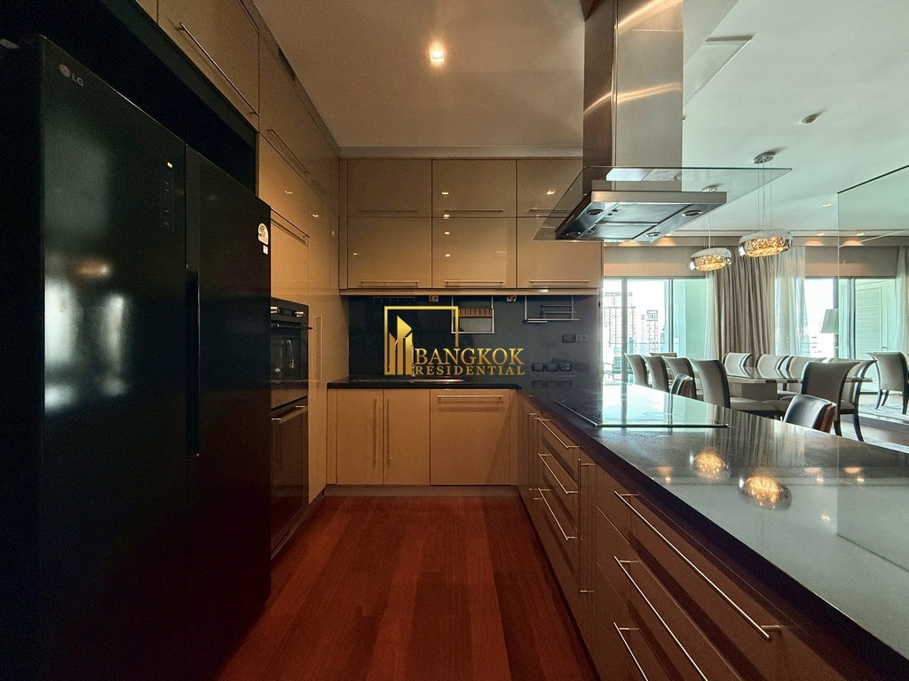 picture Le Raffine 39 | Amazing 4 Bed Luxury Condo With Private Pool - BR10026CD - 14/55
