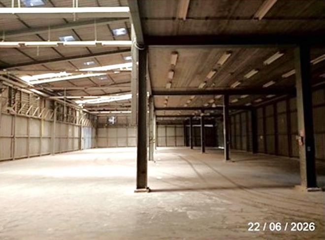 รูป อาคารโรงงาน 5389.6 ตร.วา เมืองฉะเชิงเทรา ฉะเชิงเทรา 65.7M - รูปที่ 10/54