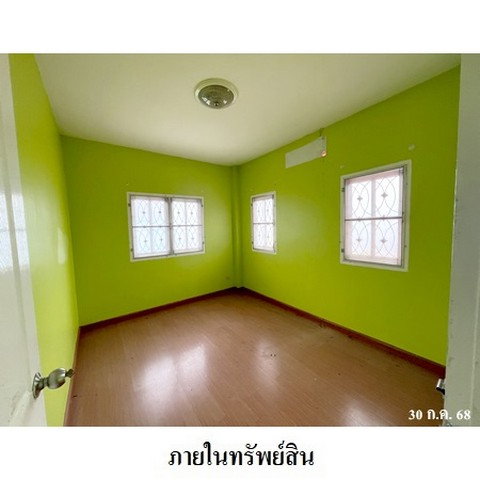 รูป ZHL0153 ขายบ้านเดี่ยว โครงการ บุรีรมย์ ตำบล บางน้ำจืด อำเภอ เมืองสมุทรสาคร จังหวัด สมุทรสาคร - รูปที่ 5/8