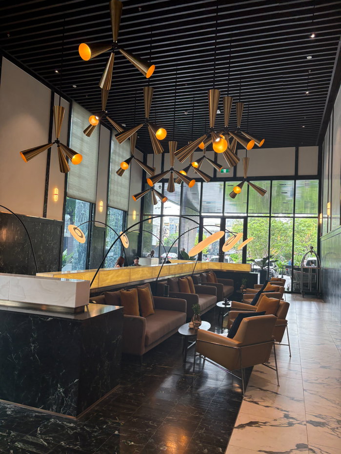 รูป Noble Form Thonglor – Luxury High-Rise Condominium in the Heart of Thonglor - รูปที่ 7/12