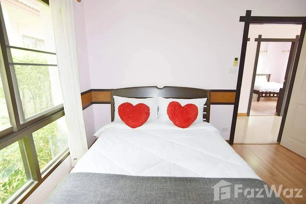 รูป ขาย วิลล่า 3 ห้องนอน ในโครงการ บ้านอารยา 6526622 - รูปที่ 10/14