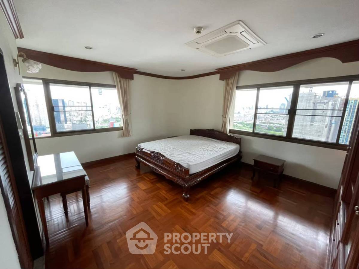 รูป คอนโด 3 ห้องนอน ชั้นสูง 285 ตร.ม. โครงการ Tower Park ใกล้ ARL มักกะสัน (ID 3045868) - รูปที่ 7/14