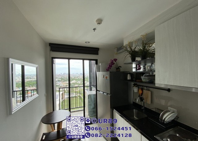 picture 💙 Hot Price 💙 For Rent The Base Park East Sukhumvit 77 - 11/12