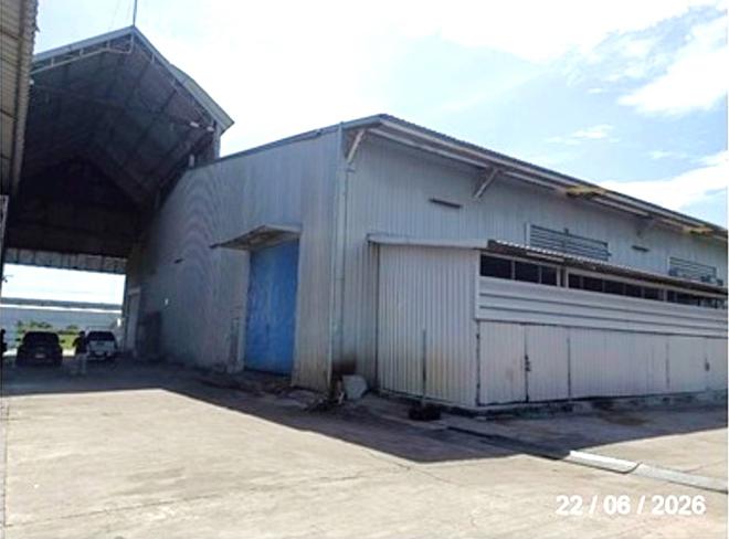 รูป อาคารโรงงาน 5389.6 ตร.วา เมืองฉะเชิงเทรา ฉะเชิงเทรา 65.7M - รูปที่ 7/54