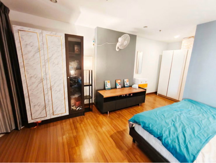 รูป 🔥ว่างพร้อมเข้าอยู่🔥#NOP1173 Regent Home 27 บางซ่อน✅แอดไลน์นัดชมห้อง🌸 - รูปที่ 2/17